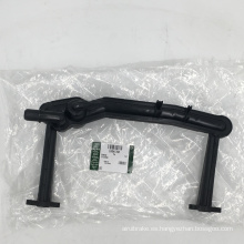 D3 D4 Tubo colector del calentador para Land Rover Tubo del colector del calentador Disciver LR041788